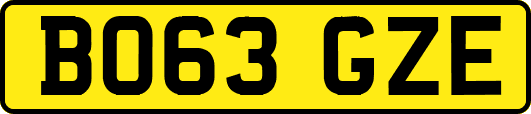 BO63GZE