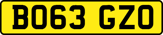 BO63GZO