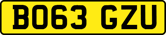 BO63GZU
