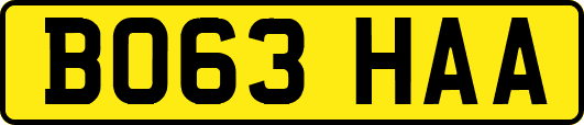 BO63HAA