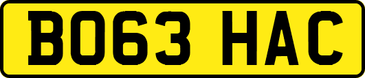 BO63HAC