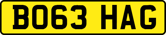BO63HAG