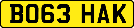 BO63HAK