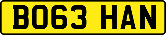 BO63HAN
