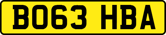 BO63HBA