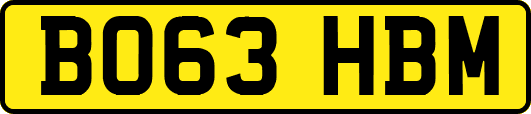 BO63HBM