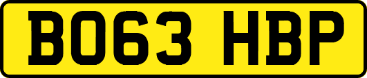 BO63HBP
