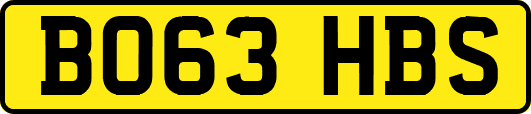 BO63HBS