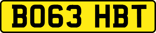 BO63HBT