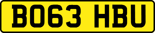 BO63HBU