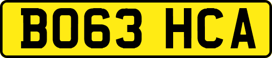 BO63HCA
