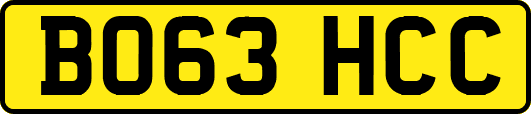 BO63HCC