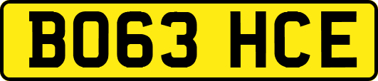 BO63HCE