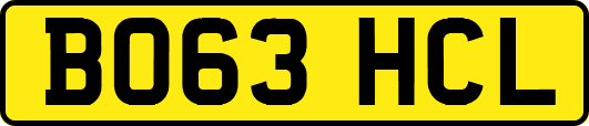 BO63HCL