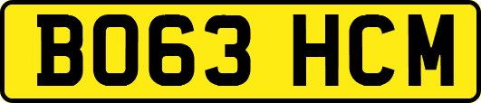BO63HCM