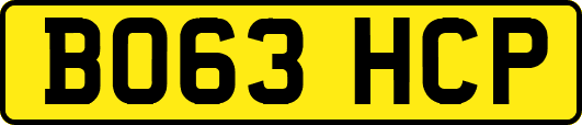 BO63HCP