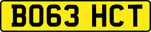 BO63HCT