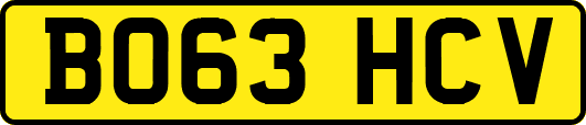BO63HCV