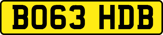 BO63HDB
