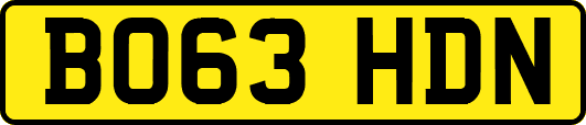 BO63HDN