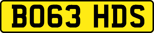 BO63HDS