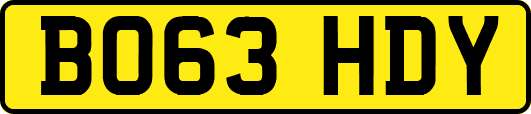 BO63HDY
