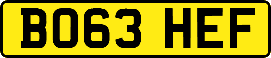 BO63HEF