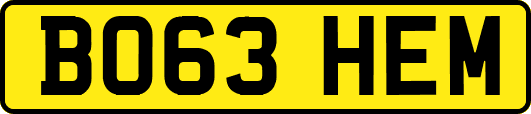 BO63HEM