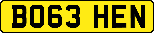 BO63HEN
