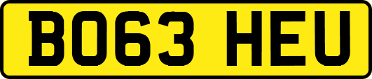 BO63HEU