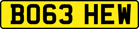 BO63HEW
