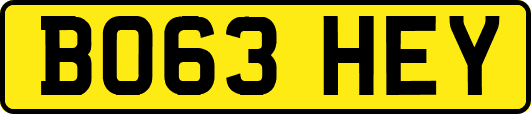 BO63HEY