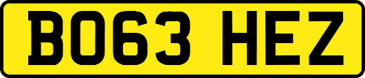 BO63HEZ