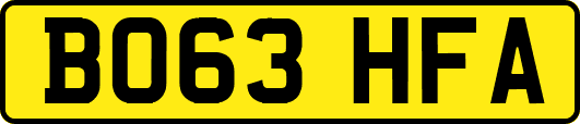 BO63HFA