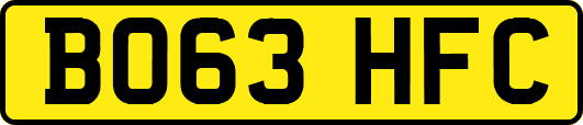 BO63HFC