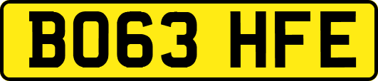 BO63HFE
