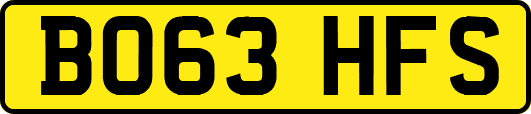 BO63HFS