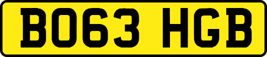 BO63HGB