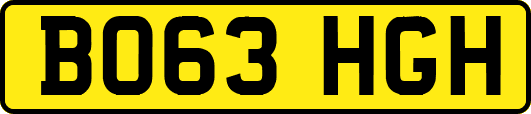 BO63HGH