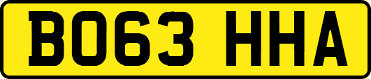 BO63HHA