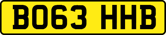 BO63HHB