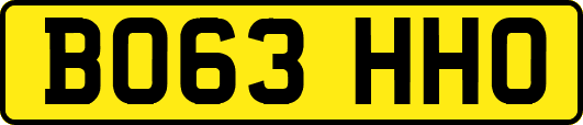 BO63HHO