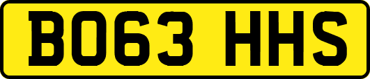 BO63HHS