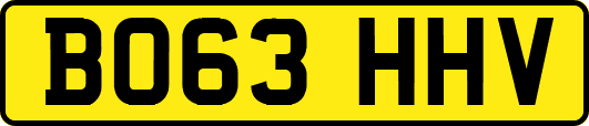BO63HHV