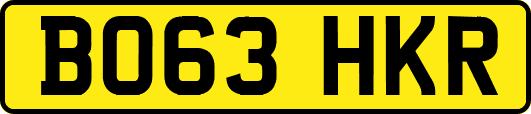 BO63HKR