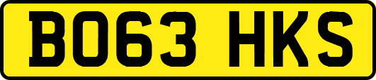 BO63HKS