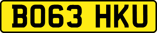 BO63HKU