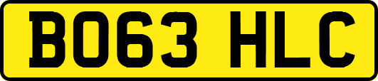 BO63HLC