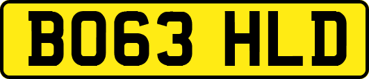 BO63HLD