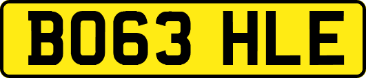BO63HLE